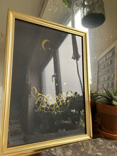 Load image into Gallery viewer, Prints ❥ Grab The Moon &amp; Stars
