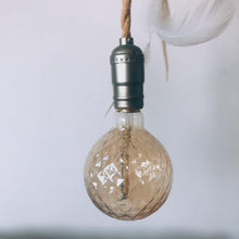 Load and play video in Gallery viewer, Lamp - The Wanderer + Pineapple
