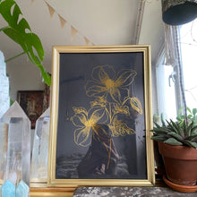 Load image into Gallery viewer, Prints ❥ Flowers
