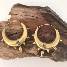 Load image into Gallery viewer, Ethnic Earrings • Megan
