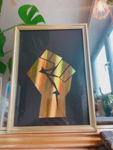 Load and play video in Gallery viewer, Prints ❥ Black Lives Matter
