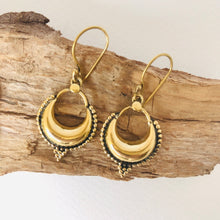 Load image into Gallery viewer, Ethnic Earrings • Zoe
