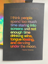 Load image into Gallery viewer, Prints ❥ Rachel Wolchin

