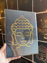 Load image into Gallery viewer, Prints ❥ Buddha's Head
