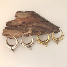 Load image into Gallery viewer, Ethnic Earrings • Megan
