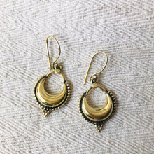 Load image into Gallery viewer, Ethnic Earrings • Zoe
