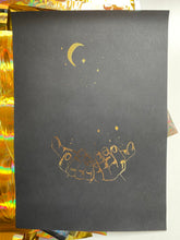 Load image into Gallery viewer, Prints ❥ Grab The Moon &amp; Stars
