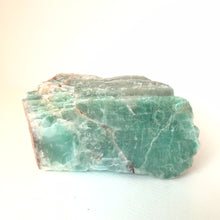 Load image into Gallery viewer, Crystal • Amazonite • Raw Rock
