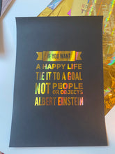 Load image into Gallery viewer, Prints ❥ Albert Einstein
