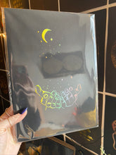 Load image into Gallery viewer, Prints ❥ Grab The Moon &amp; Stars
