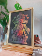 Load and play video in Gallery viewer, Prints ❥ Shiva
