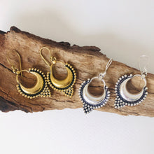 Load image into Gallery viewer, Ethnic Earrings • Chloe
