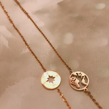 Load and play video in Gallery viewer, Matching Bracelets • Adventure Awaits
