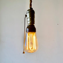 Load image into Gallery viewer, Lamp ❥ The Wanderer + Large Cage
