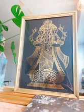 Load image into Gallery viewer, Prints ❥ Shiva
