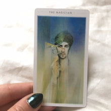 Load image into Gallery viewer, Tarot Cards - The Fountain Tarot
