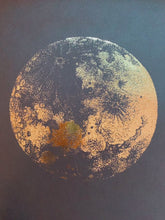 Load and play video in Gallery viewer, Prints ❥ The Moon
