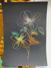 Load image into Gallery viewer, Prints ❥ Flowers
