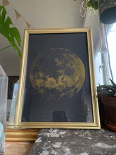 Load image into Gallery viewer, Prints ❥ The Moon
