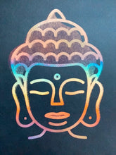 Load image into Gallery viewer, Prints ❥ Buddha's Head
