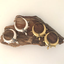 Load image into Gallery viewer, Ethnic Earrings • Megan
