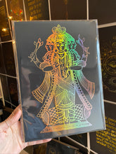 Load image into Gallery viewer, Prints ❥ Shiva
