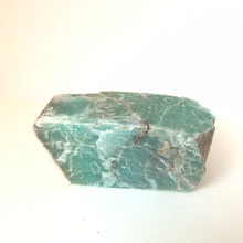 Load image into Gallery viewer, Crystal • Amazonite • Raw Rock
