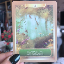 Load image into Gallery viewer, Tarot Cards • Energy Oracle Cards
