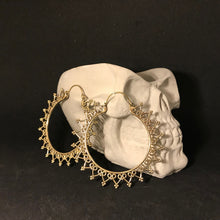 Load image into Gallery viewer, Ethnic Earrings • Sodade
