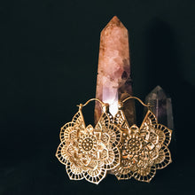 Load image into Gallery viewer, Ethnic Earrings • Floriane
