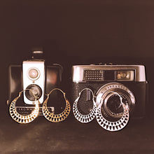 Load image into Gallery viewer, Ethnic Earrings • Divya
