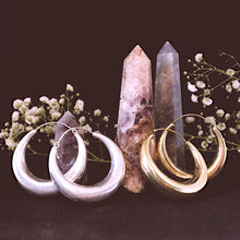 Load image into Gallery viewer, Ethnic Earrings • Laetitia
