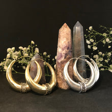 Load image into Gallery viewer, Ethnic Earrings • Freya
