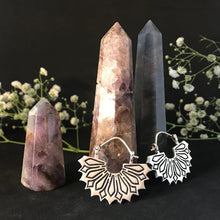 Load image into Gallery viewer, Ethnic Earrings • Eleonore
