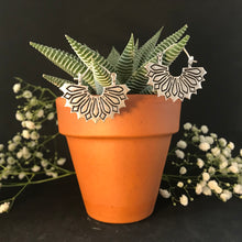 Load image into Gallery viewer, Ethnic Earrings • Eleonore
