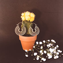 Load image into Gallery viewer, Ethnic Earrings • Coline
