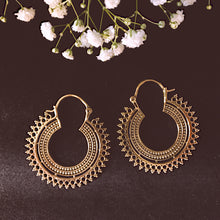 Load image into Gallery viewer, Ethnic Earrings • Julianne

