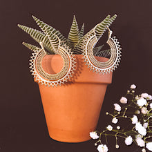 Load image into Gallery viewer, Ethnic Earrings • Julianne
