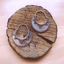 Load image into Gallery viewer, Ethnic Earrings • Moona
