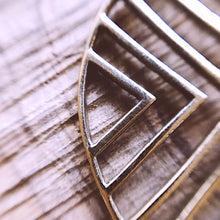 Load image into Gallery viewer, Ethnic Earrings • Elodie
