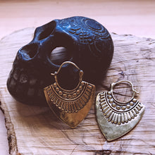 Load image into Gallery viewer, Ethnic Earrings • Indiana
