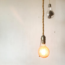 Load image into Gallery viewer, Lamp - The Wanderer + Pineapple
