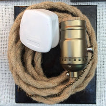 Load image into Gallery viewer, Lamp - The Wanderer + Diamond
