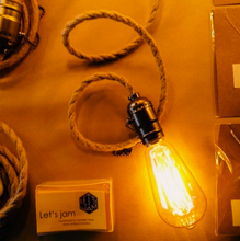 Load image into Gallery viewer, Lamp - The Wanderer
