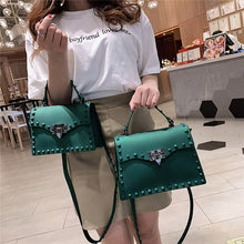 Load image into Gallery viewer, Handbag • Milano's Finest
