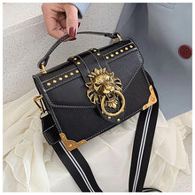Load image into Gallery viewer, Handbag • Venice's Lion
