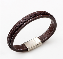 Load image into Gallery viewer, Men Bracelets • Madrid
