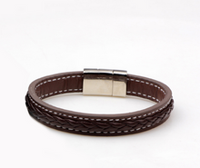 Load image into Gallery viewer, Men Bracelets • Madrid
