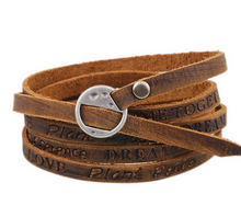Load image into Gallery viewer, Men Bracelets • Cape Town

