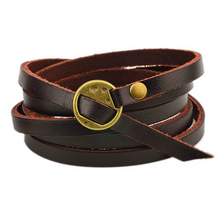 Load image into Gallery viewer, Men Bracelets • Cape Town
